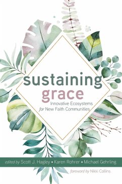 Sustaining Grace (eBook, ePUB)