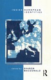Inside European Identities (eBook, ePUB)
