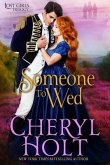 Someone to Wed (eBook, ePUB)