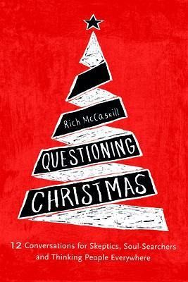 Questioning Christmas (eBook, ePUB) Questioning Christmas (eBook, ePUB)