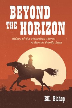 Beyond the Horizon (eBook, ePUB) - Bishop, Bill