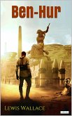 BEN-HUR (eBook, ePUB)