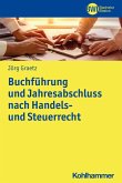 Buchführung und Jahresabschluss nach Handels- und Steuerrecht (eBook, PDF)