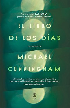 El libro de los días (eBook, ePUB) - Cunningham, Michael
