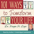 101 Ways To Transform Your Life (MP3-Download)