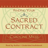 Finding Your Sacred Contract (MP3-Download)