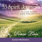 33 Spirit Journeys (MP3-Download)