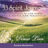33 Spirit Journeys (MP3-Download)