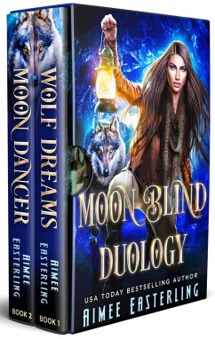 Moon Blind Duology (eBook, ePUB) - Easterling, Aimee