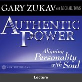 Authentic Power (MP3-Download)