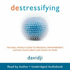 destressifying (MP3-Download) - davidji