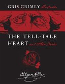 The Tell-Tale Heart and Other Stories (eBook, ePUB)