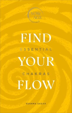 Find Your Flow (eBook, ePUB) - Sagar, Sushma