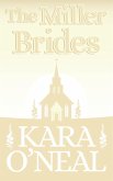 The Miller Brides (Texas Brides of Pike's Run, #4) (eBook, ePUB)