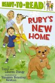 Ruby's New Home (eBook, ePUB)