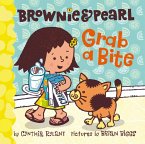 Brownie & Pearl Grab a Bite (eBook, ePUB)