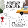 C Is for City (eBook, ePUB) - Bild 1