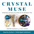 Crystal Muse (MP3-Download)