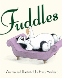 Cover Fuddles (eBook, ePUB)
