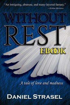 Without Rest (eBook, ePUB) - Strasel, Daniel