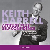 Attitude Plus Self-Confidence (MP3-Download)
