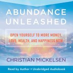 Abundance Unleashed (MP3-Download)