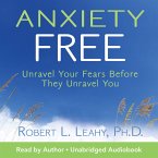 Anxiety Free (MP3-Download)