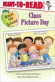 Class Picture Day (eBook, ePUB)