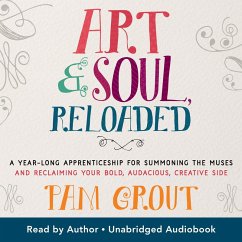 Art & Soul Reloaded (MP3-Download) - Grout, Pam