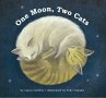 One Moon, Two Cats (eBook, ePUB) - Bild 1