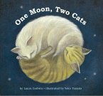 One Moon, Two Cats (eBook, ePUB)