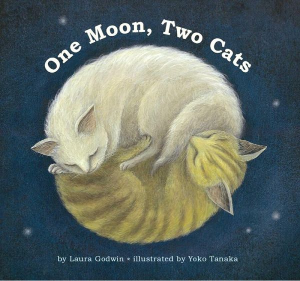 One Moon, Two Cats (eBook, ePUB) One Moon, Two Cats (eBook, ePUB)