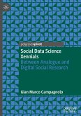 Social Data Science Xennials