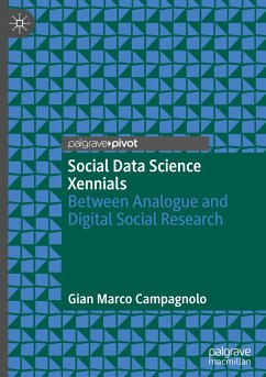 Social Data Science Xennials - Campagnolo, Gian Marco