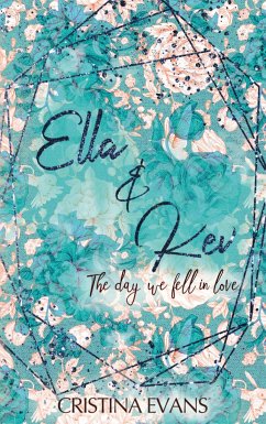 Ella & Kev (Band 1) - Evans, Cristina
