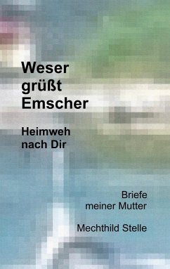 Weser grüßt Emscher - Stelle, Mechthild