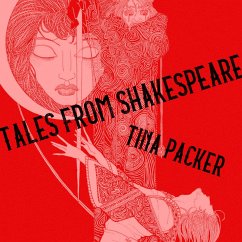 Tales from Shakespeare (MP3-Download) - Packer, Tina