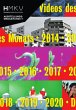 Die HMKV Videos des Monats 2014-2020 - Bild 1