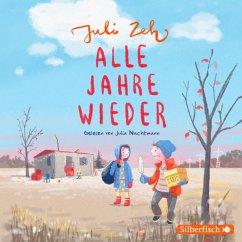 Alle Jahre wieder (MP3-Download) - Zeh, Juli