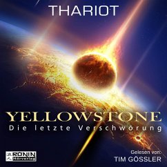 Yellowstone (MP3-Download) - Thariot