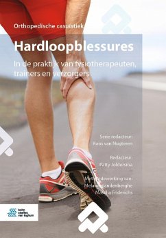 Hardloopblessures Hardloopblessures