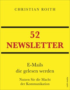 52 NEWSLETTER - Roith, Christian