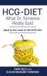 HCG-DIET; What Dr. Simeons Really Said - Bild 1