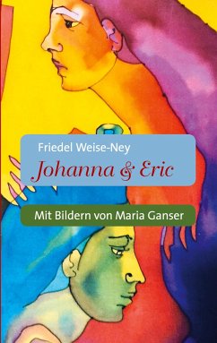 Johanna & Eric - Weise-Ney, Friedel