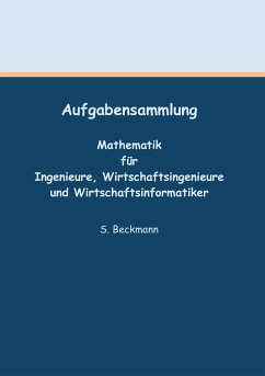 Aufgabensammlung - Beckmann, Silke