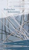 Poetisches Bekenntnis