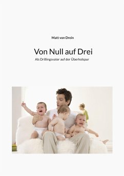 Von Null auf Drei - Drein, Matt von