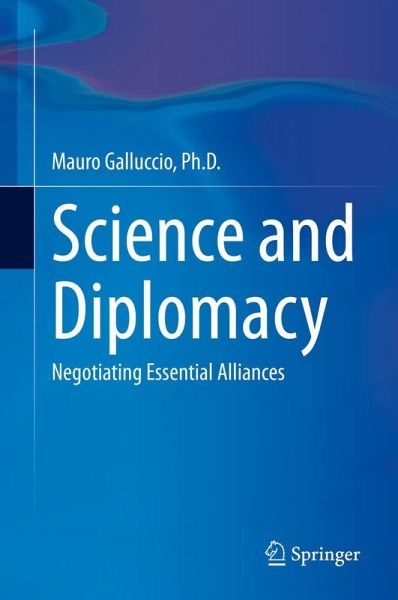 Science and Diplomacy Science and Diplomacy