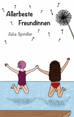 Allerbeste Freundinnen - Spinder, Julia