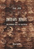 Diotimas Bericht oder Der namenlose weise Alte von Ephesos Diotimas Bericht oder Der namenlose weise Alte von Ephesos